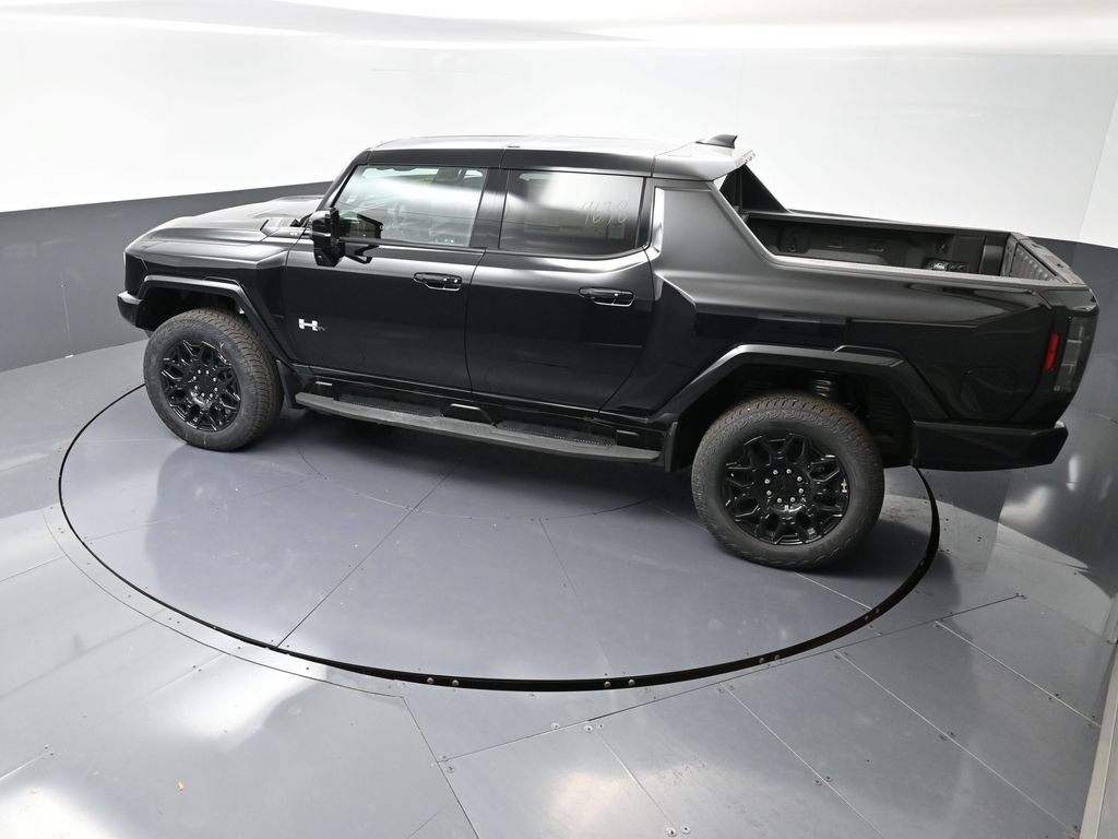 New 2025 GMC Hummer EV 2X AWD/4WD image 36