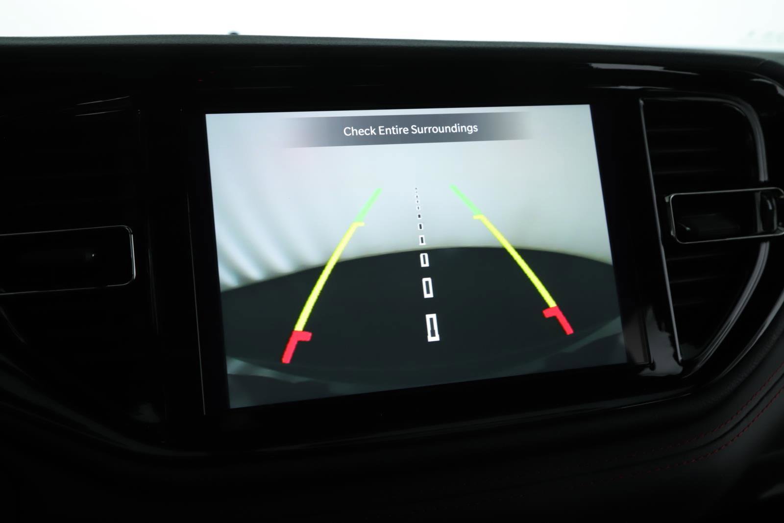 New 2026 Dodge Durango GT w/ Blacktop Package image 13