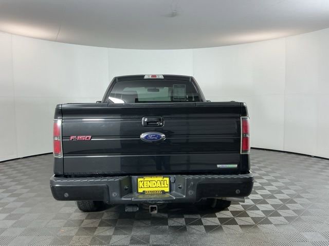 Used 2014 Ford F150 FX2 w/ Tremor Plus Package RWD image 5