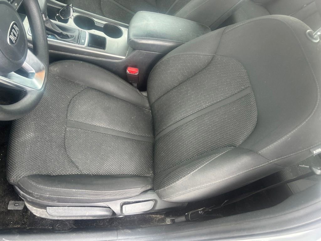 Used 2019 Kia Optima LX FWD image 7