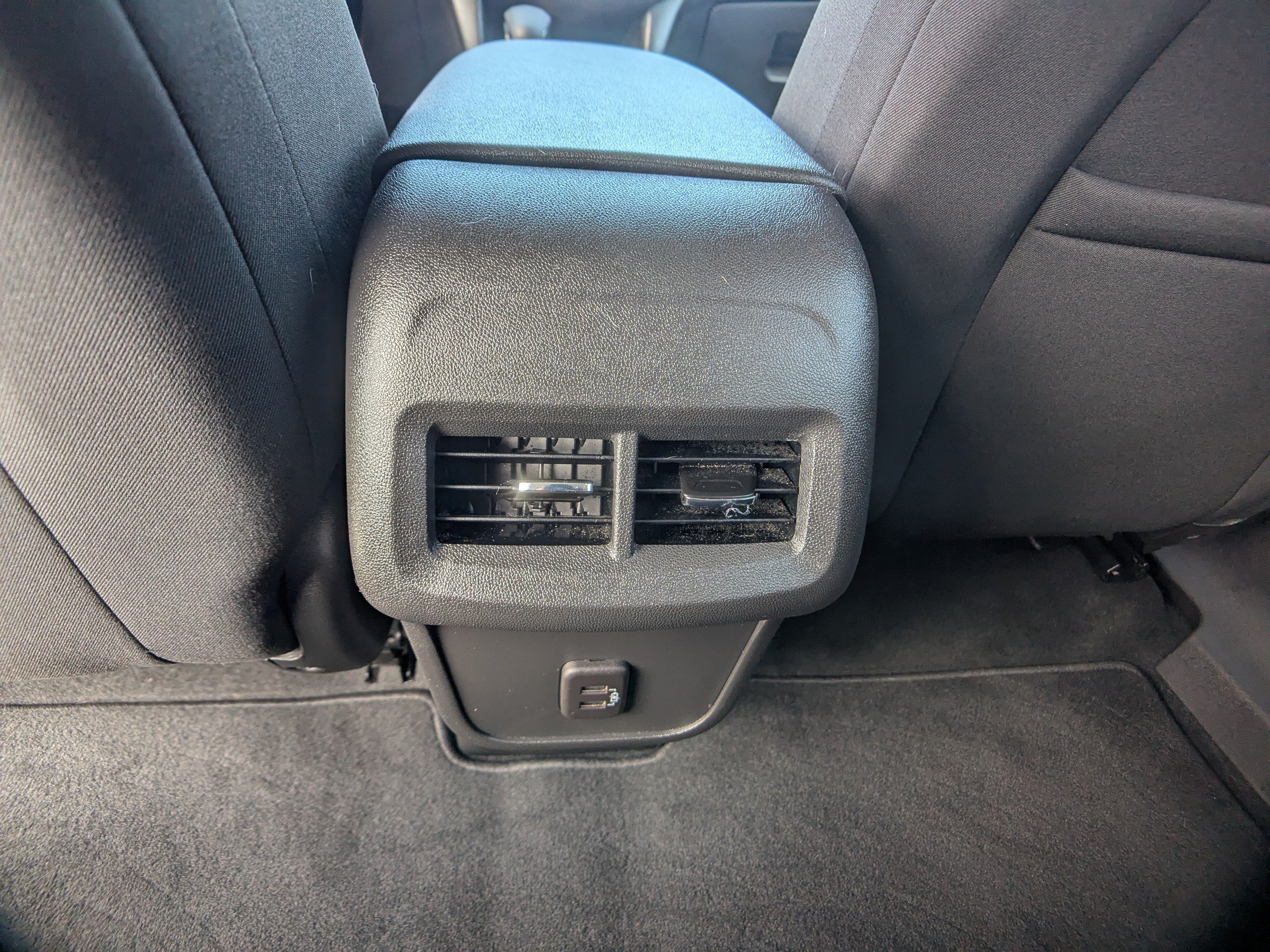 Used 2023 Chevrolet Equinox LT AWD/4WD image 15