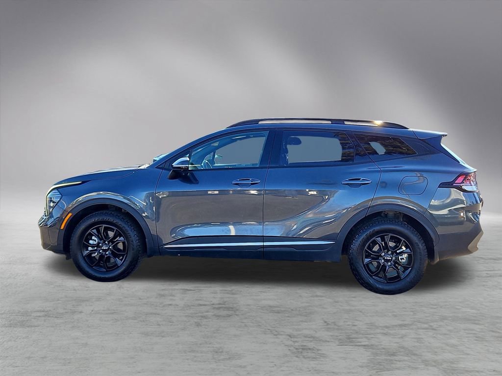 Used 2024 Kia Sportage X-Pro Prestige image 4
