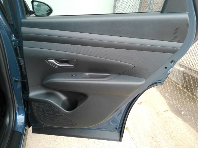Used 2026 Hyundai Tucson SEL Plus FWD image 22