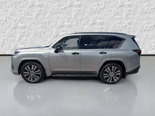 New 2026 Lexus LX 600 4WD w/ Appearance Package image 6