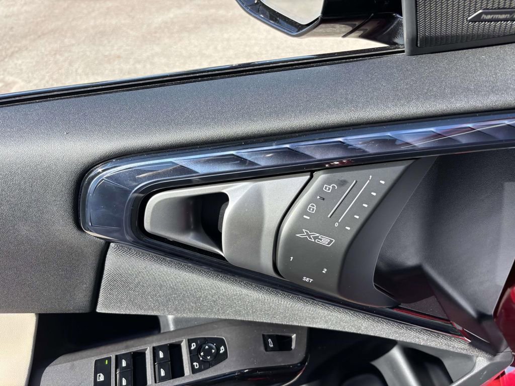 New 2026 BMW X3 M50 image 12