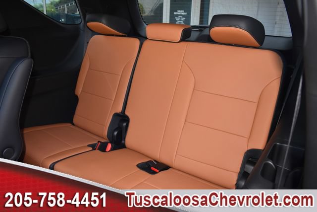 New 2027 Chevrolet Traverse Z71 w/ Enhanced Driving Package AWD/4WD image 21