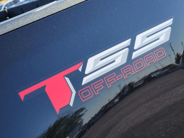 Used 2023 Toyota Tundra SR5 AWD/4WD image 6