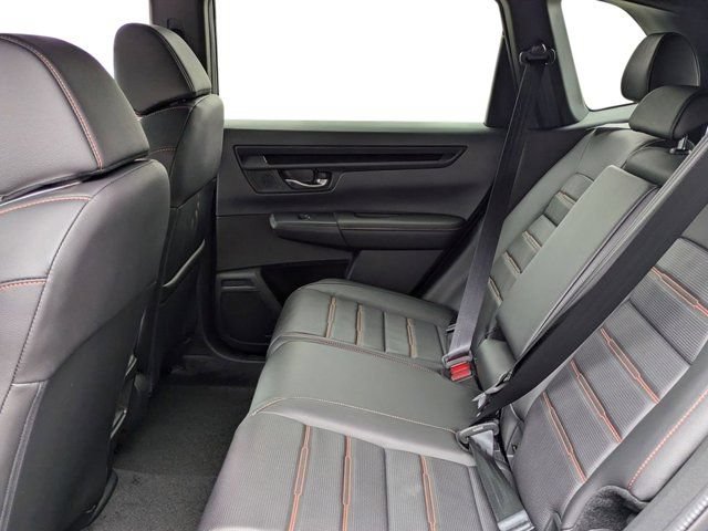 New 2026 Honda CR-V Sport-L image 23