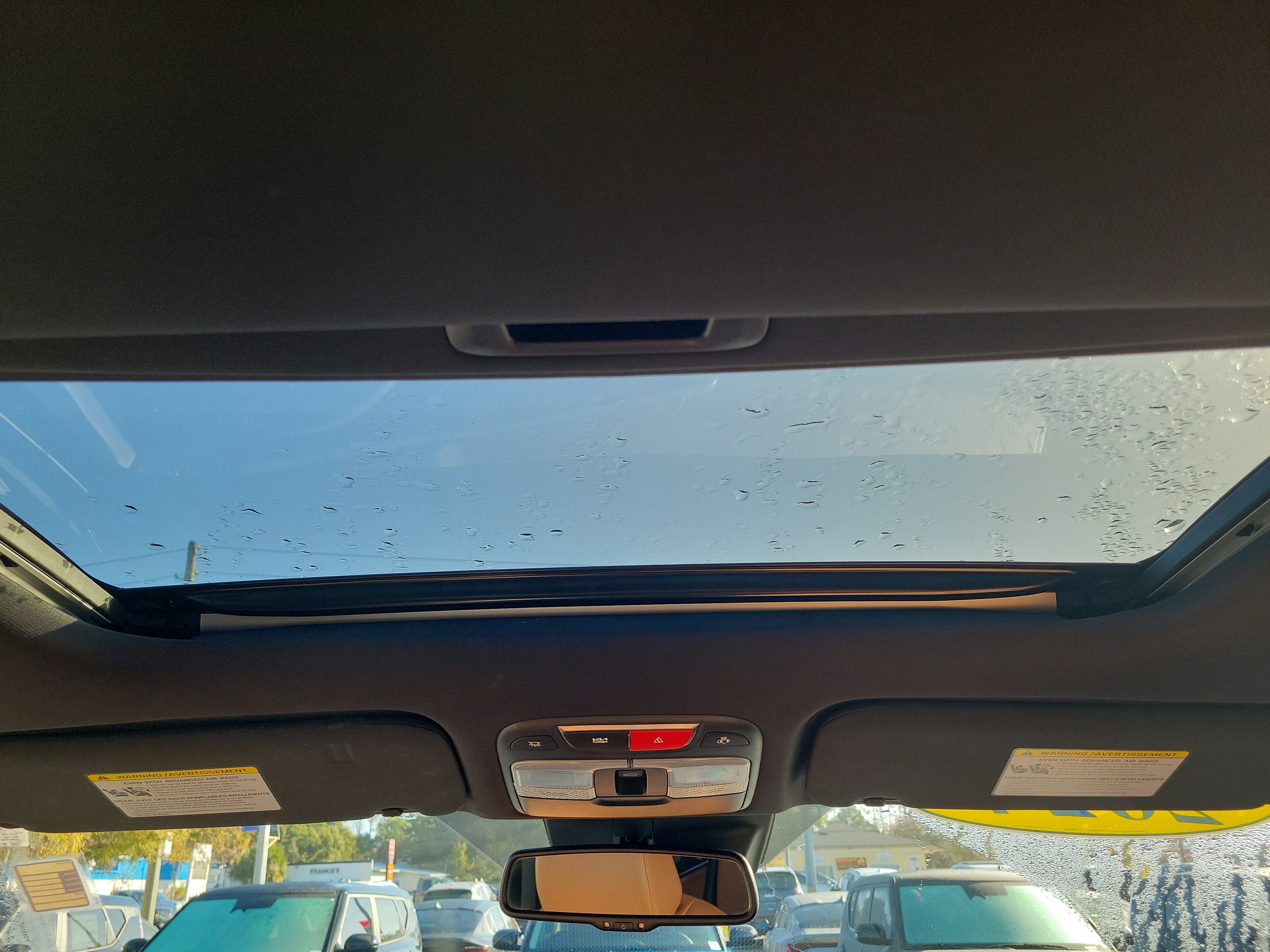 Certified 2024 Kia Telluride EX X-Line image 19