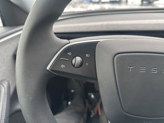 Used 2025 Tesla Model 3 Long Range image 24