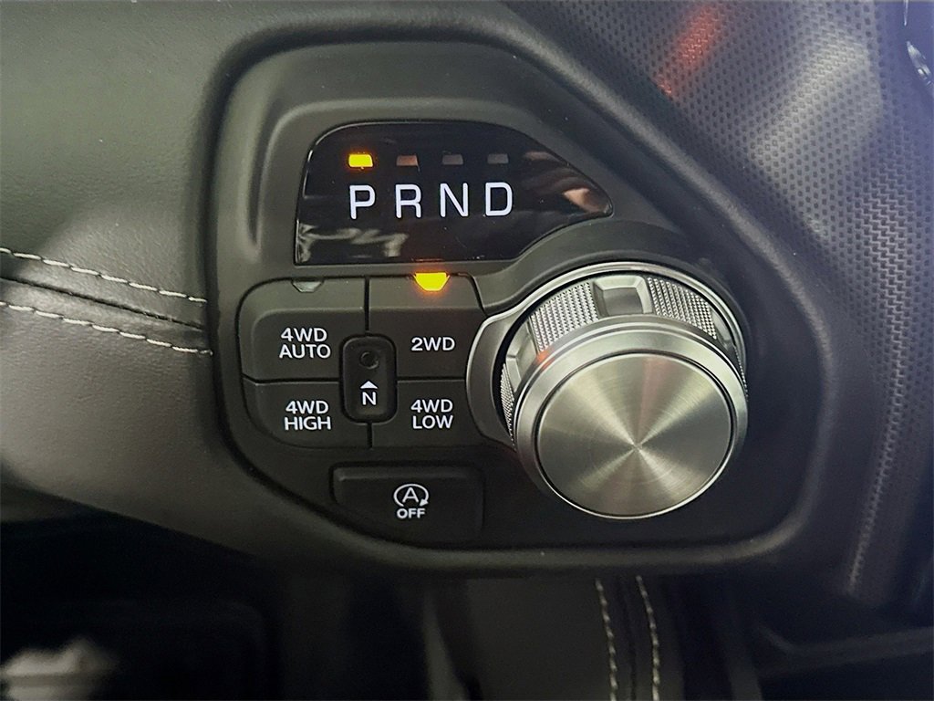 New 2026 RAM 1500 Limited image 12