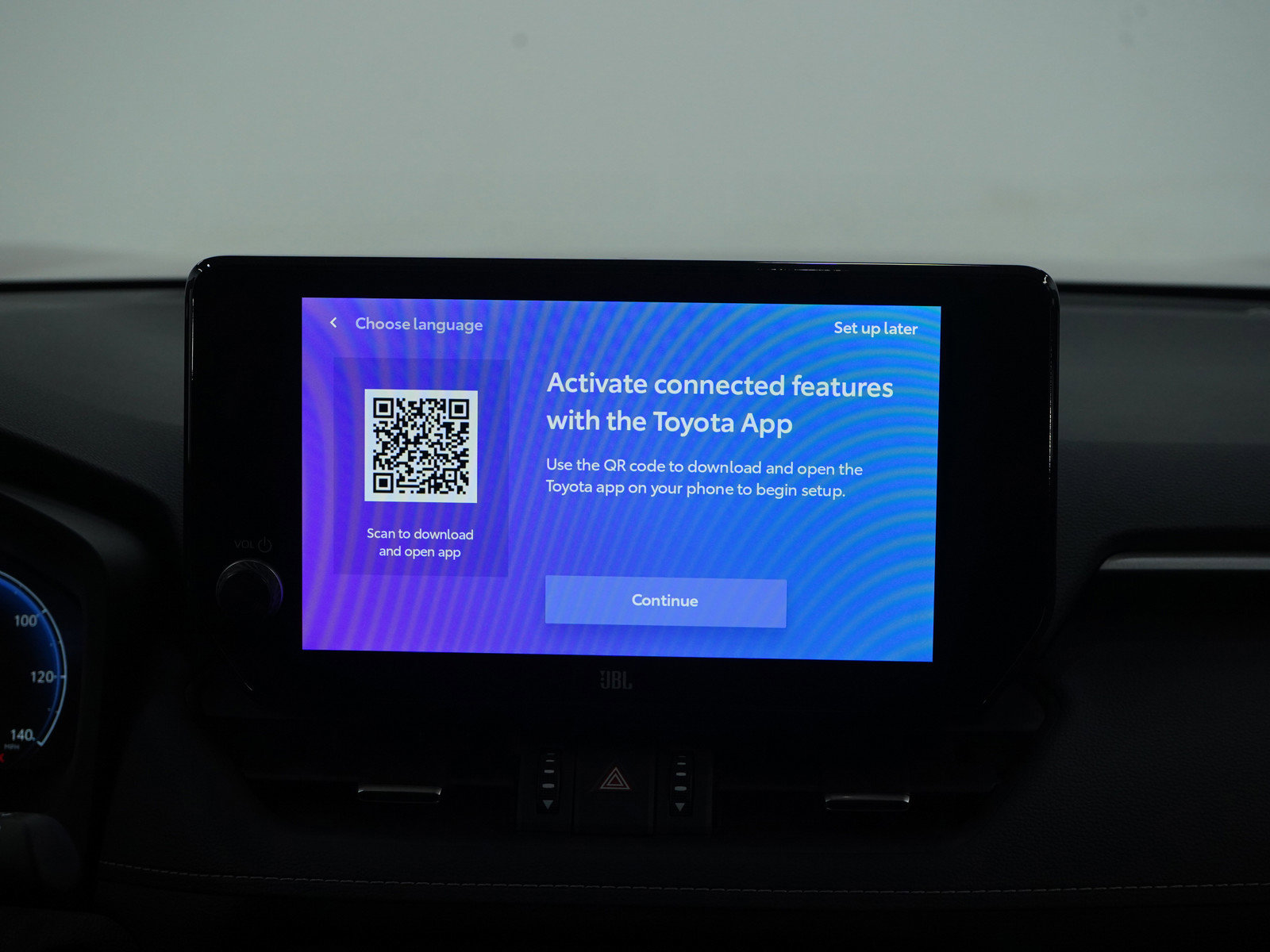 Used 2025 Toyota RAV4 Limited w/ Weather Package image 15