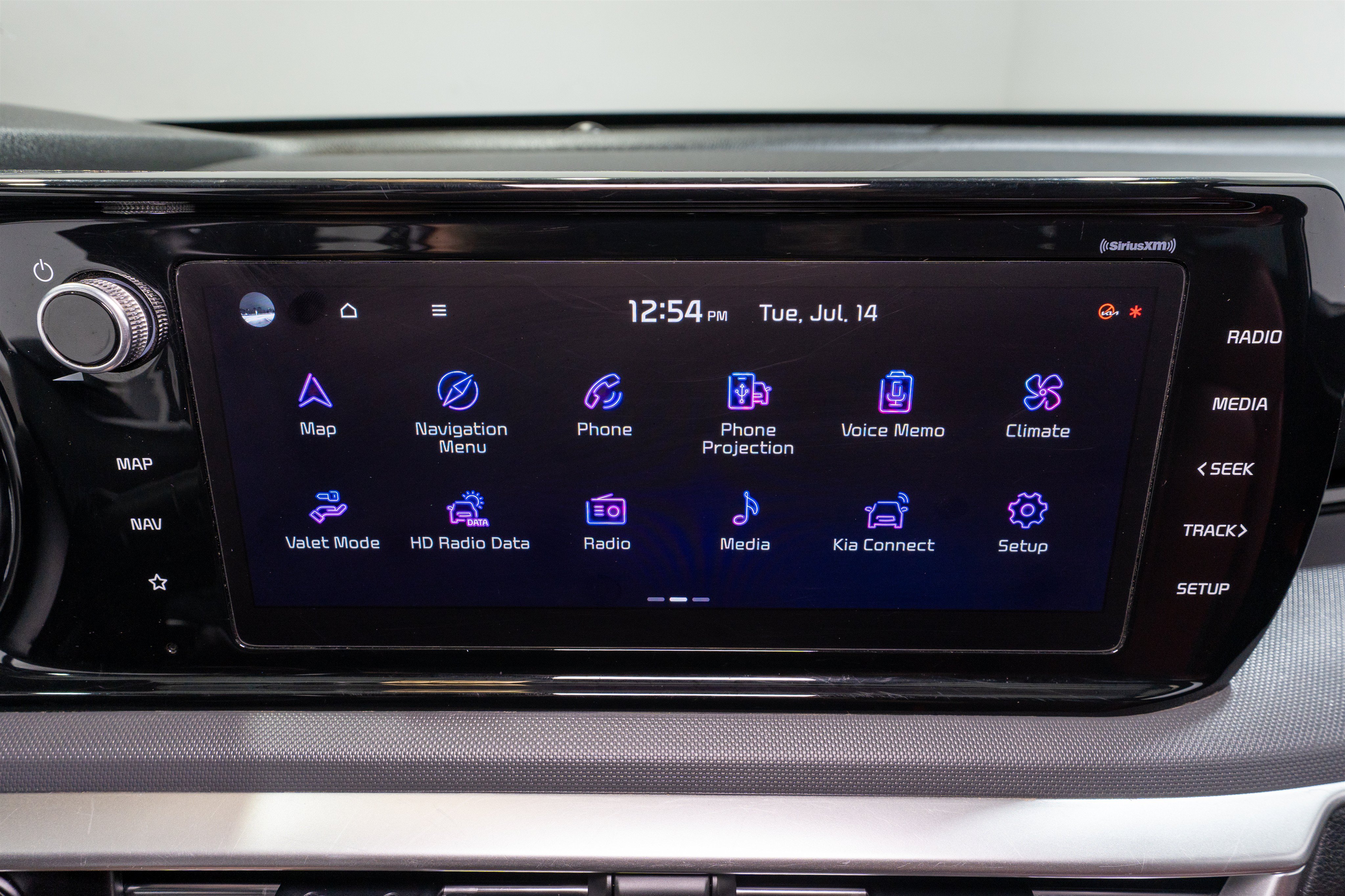 Used 2024 Kia K5 GT-Line w/ GT-Line Premium Package FWD image 18