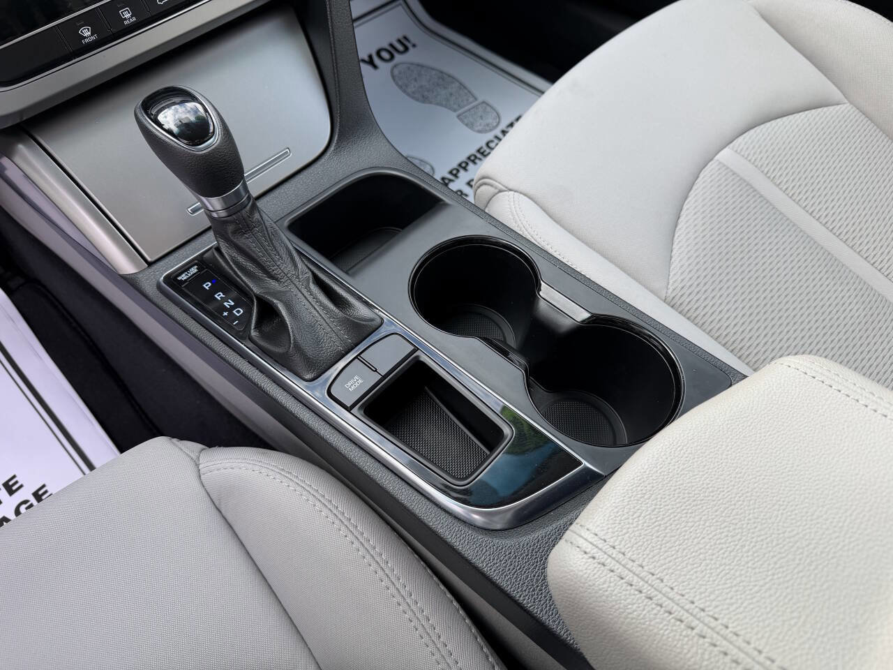 Used 2016 Hyundai Sonata SE image 15