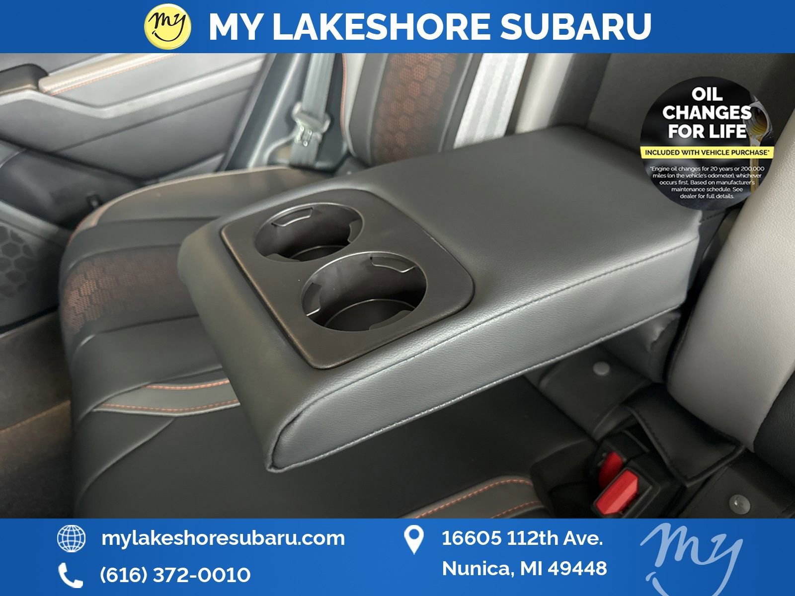 New 2026 Subaru Crosstrek 2.5i Limited AWD/4WD image 23