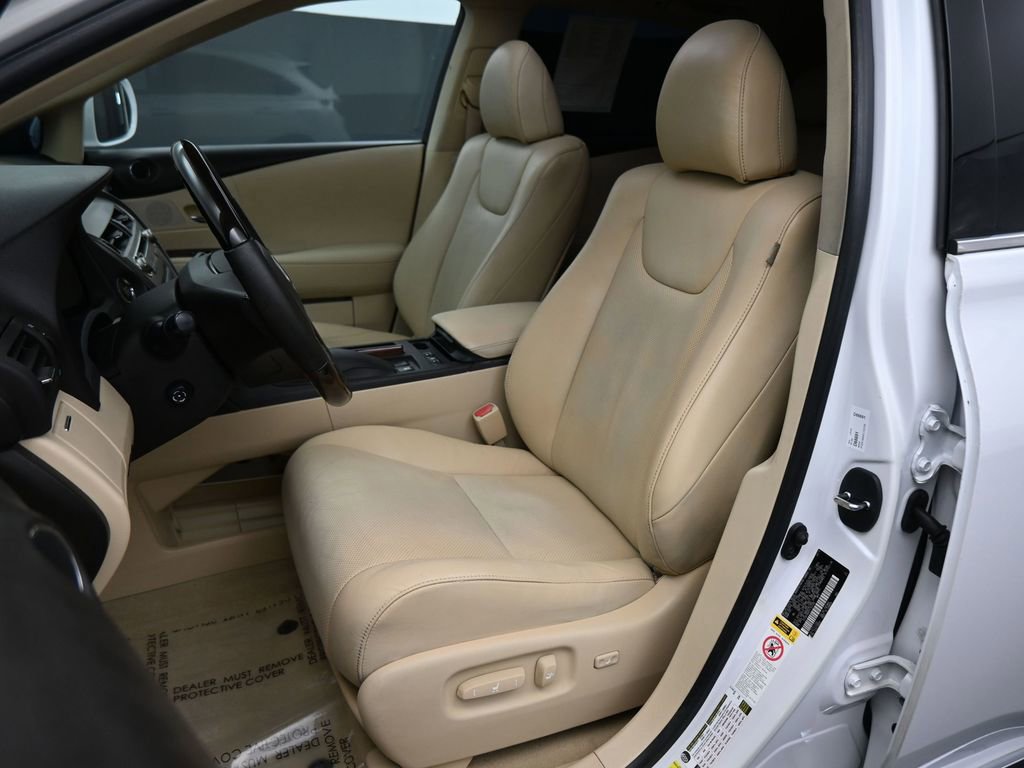 Used 2015 Lexus RX 350 FWD image 16