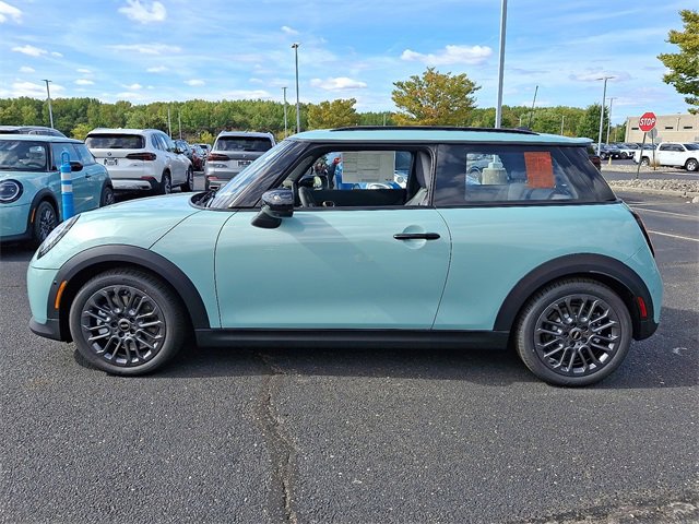 New 2026 MINI Cooper S image 7