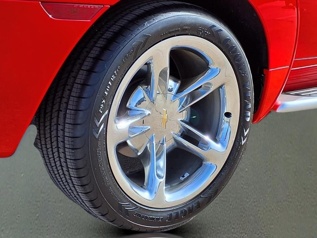 Used 2003 Chevrolet SSR w/ Preferred Equipment Group image 27