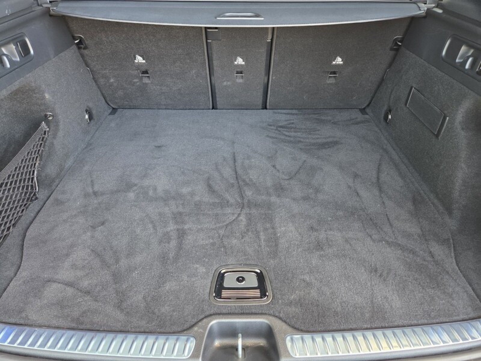 Certified 2026 Mercedes-Benz GLC 300 4MATIC image 17