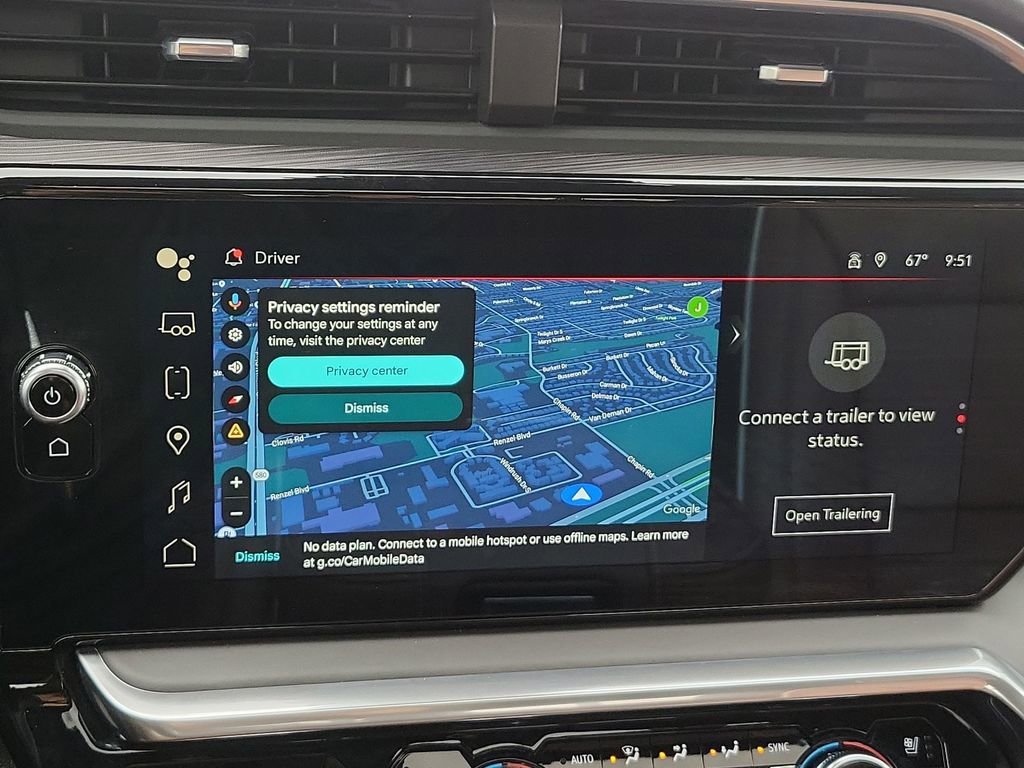 Certified 2023 GMC Sierra 1500 Denali Ultimate image 14