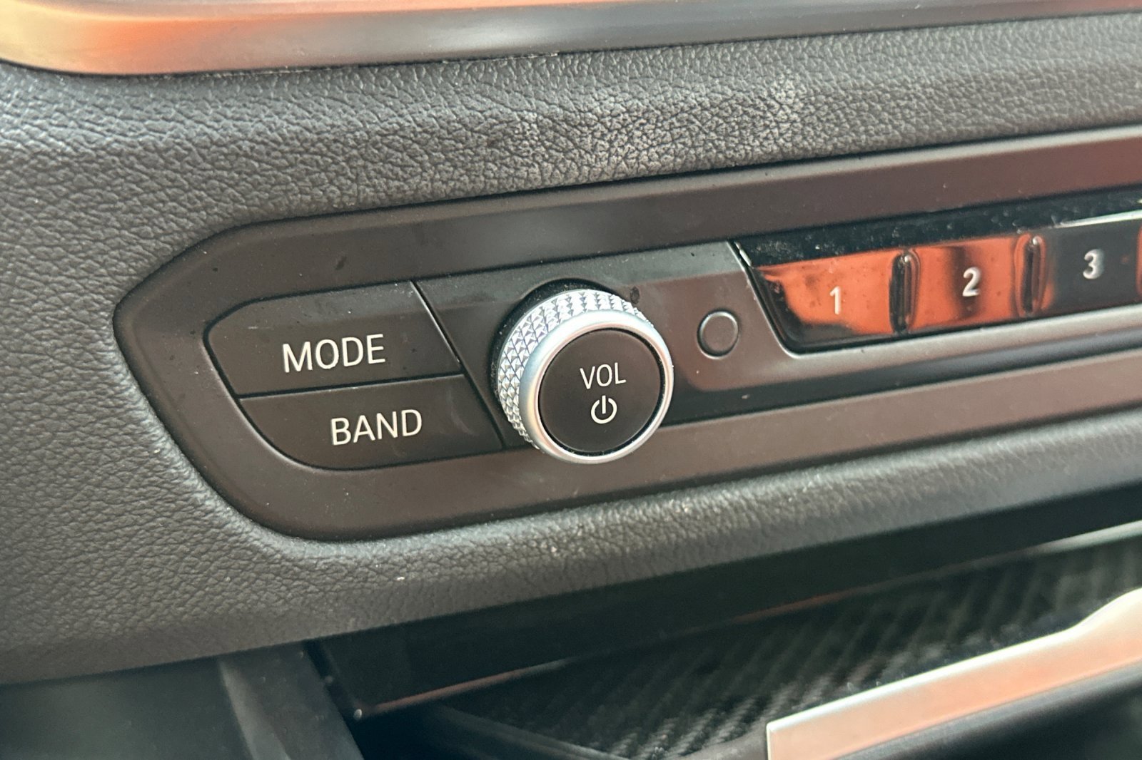 Used 2023 BMW M4 xDrive Competition image 31