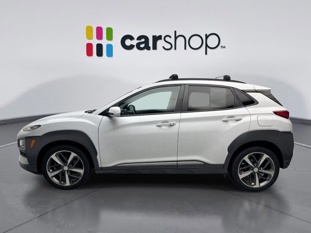 Used 2019 Hyundai Kona Ultimate image 2