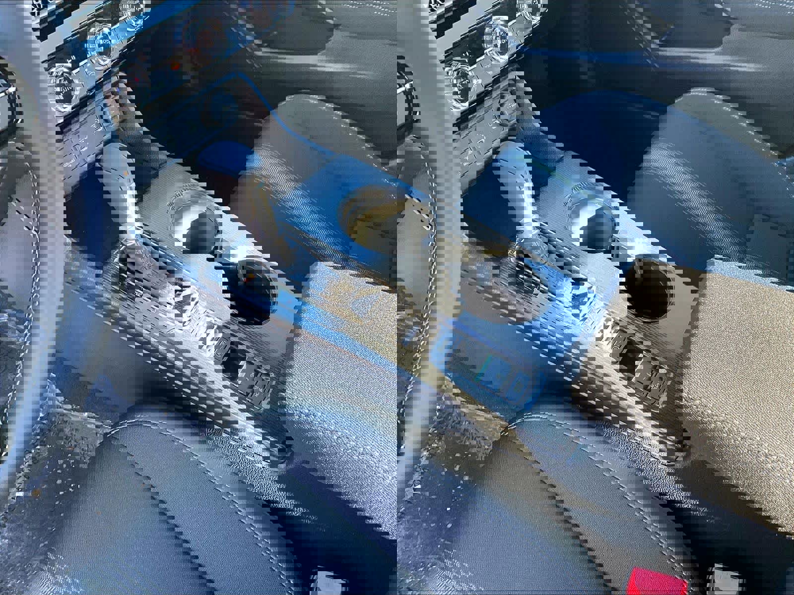 New 2026 Honda Civic Sport image 14