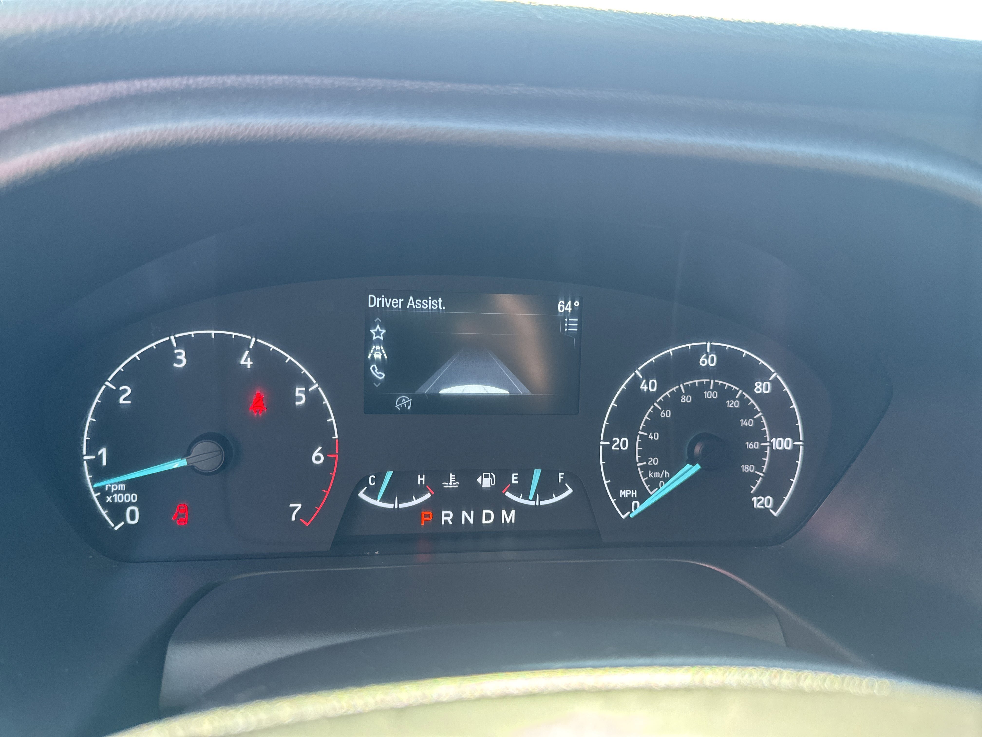 Used 2022 Ford Transit 250 Medium Roof w/ Load Area Protection Package image 19