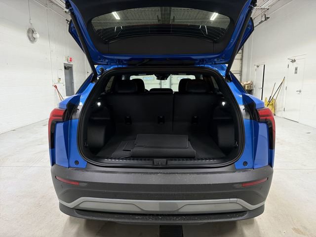 New 2026 Chevrolet Blazer EV LT image 15