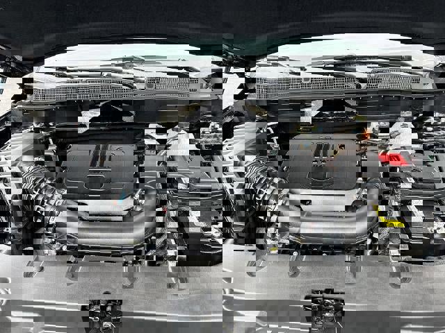 Certified 2025 Chevrolet Blazer LT image 28