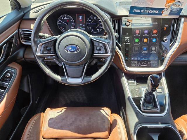 Used 2020 Subaru Outback Touring w/ Tech Package 2 AWD/4WD image 13