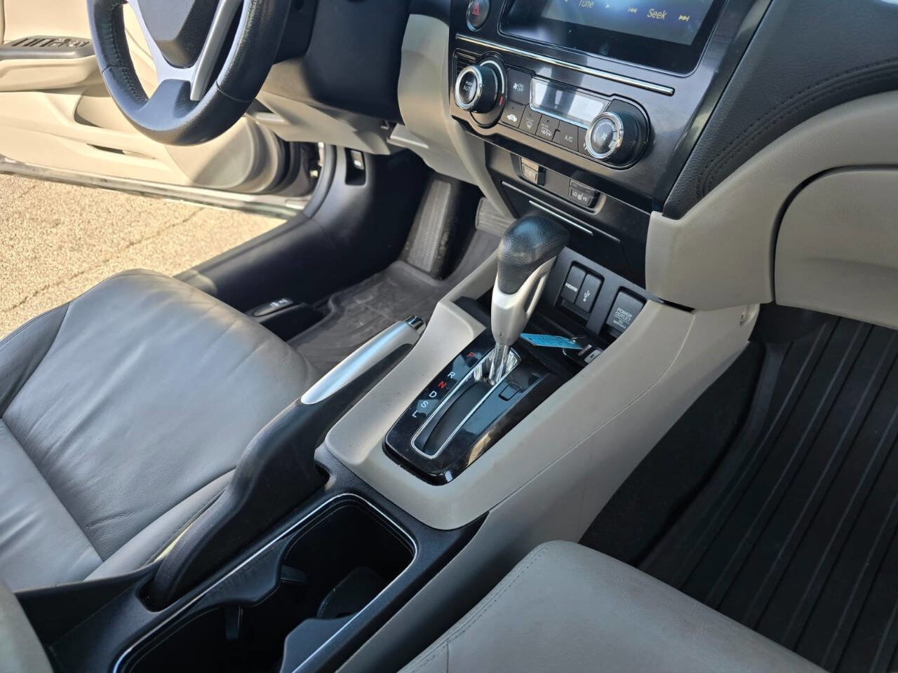 Used 2014 Honda Civic EX-L image 35