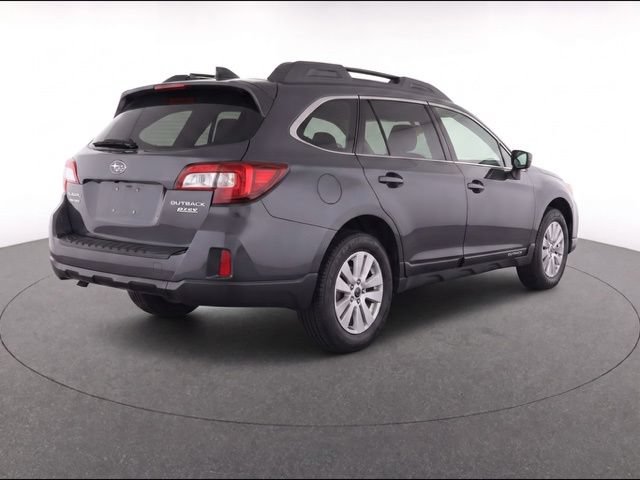 Used 2017 Subaru Outback 2.5i Premium AWD/4WD image 4