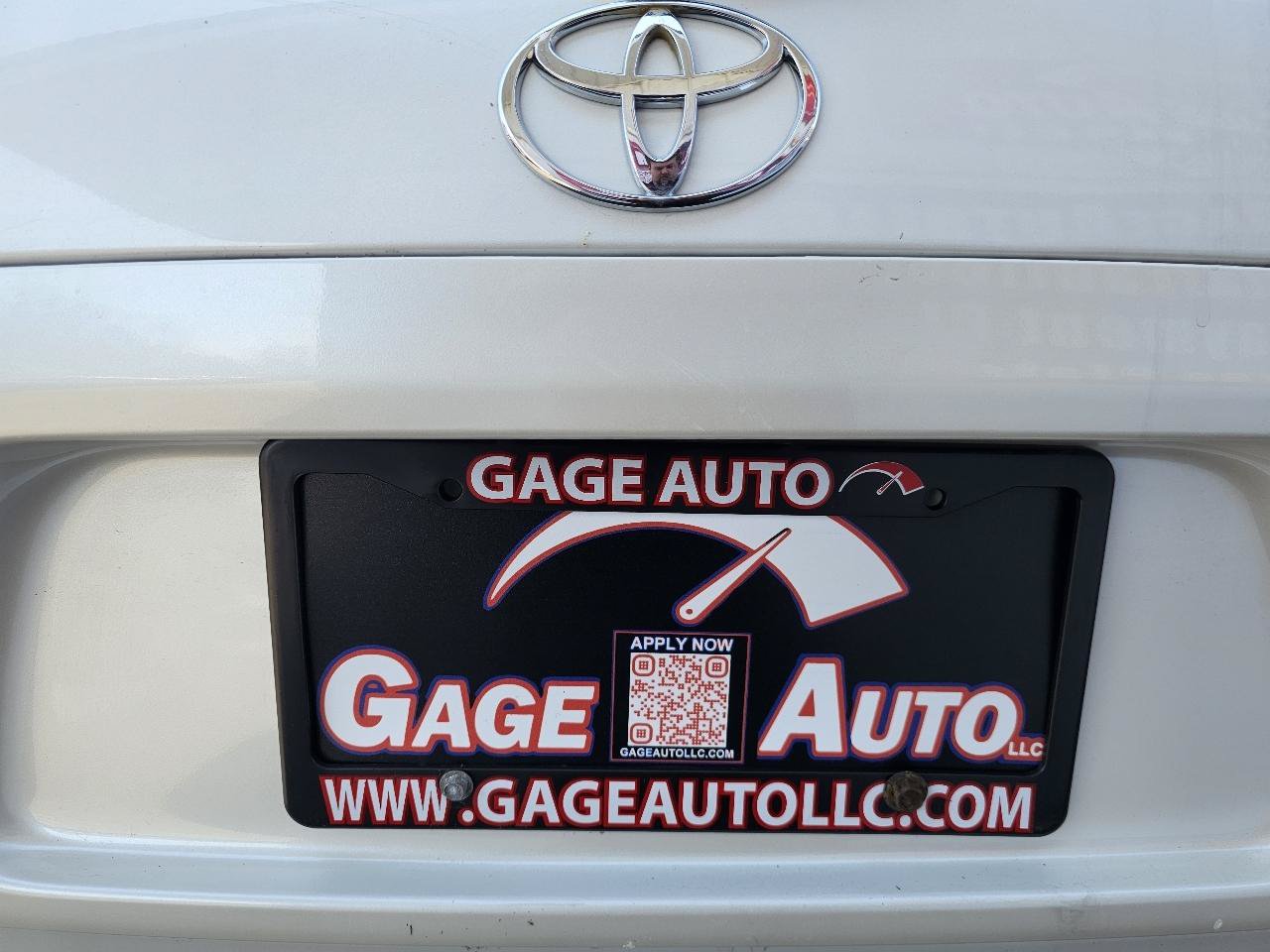Used 2005 Toyota Sequoia Limited AWD/4WD image 16