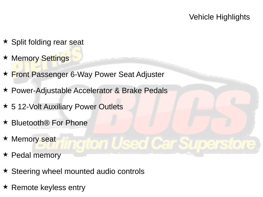 Used 2019 Chevrolet Tahoe LT AWD/4WD image 33