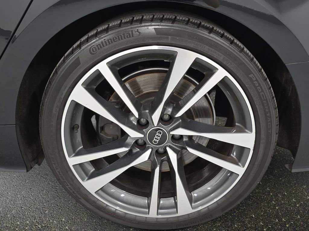 Used 2024 Audi S5 Premium Plus AWD/4WD image 28