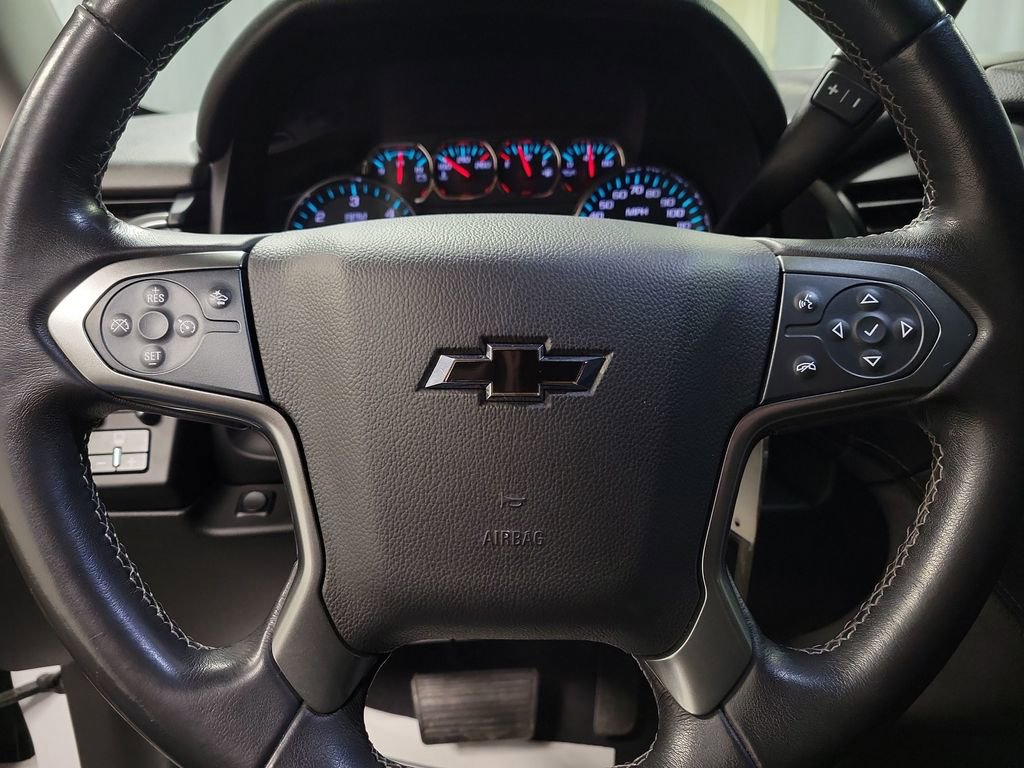 Used 2020 Chevrolet Tahoe LS w/ Max Trailering Package image 18