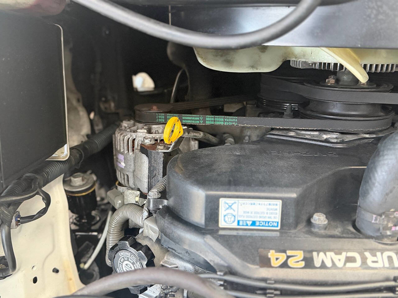 Used 2001 Toyota 4Runner SR5 image 97