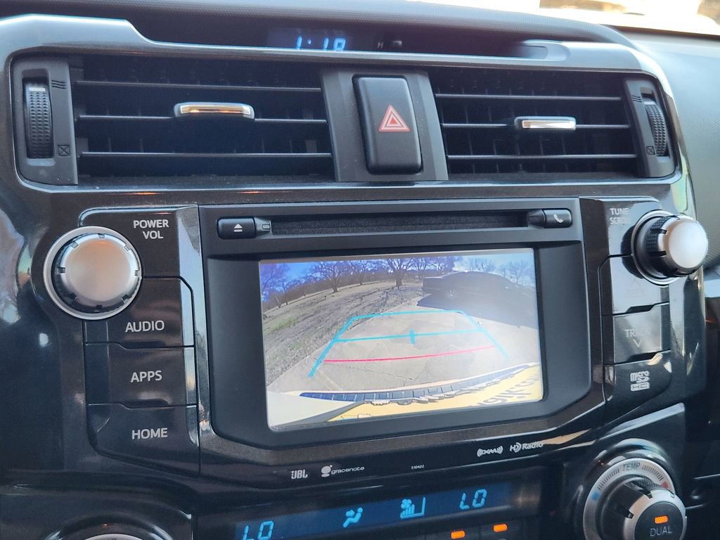 Used 2019 Toyota 4Runner Limited AWD/4WD image 16