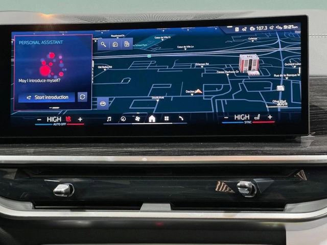 New 2026 BMW X6 M60i image 16