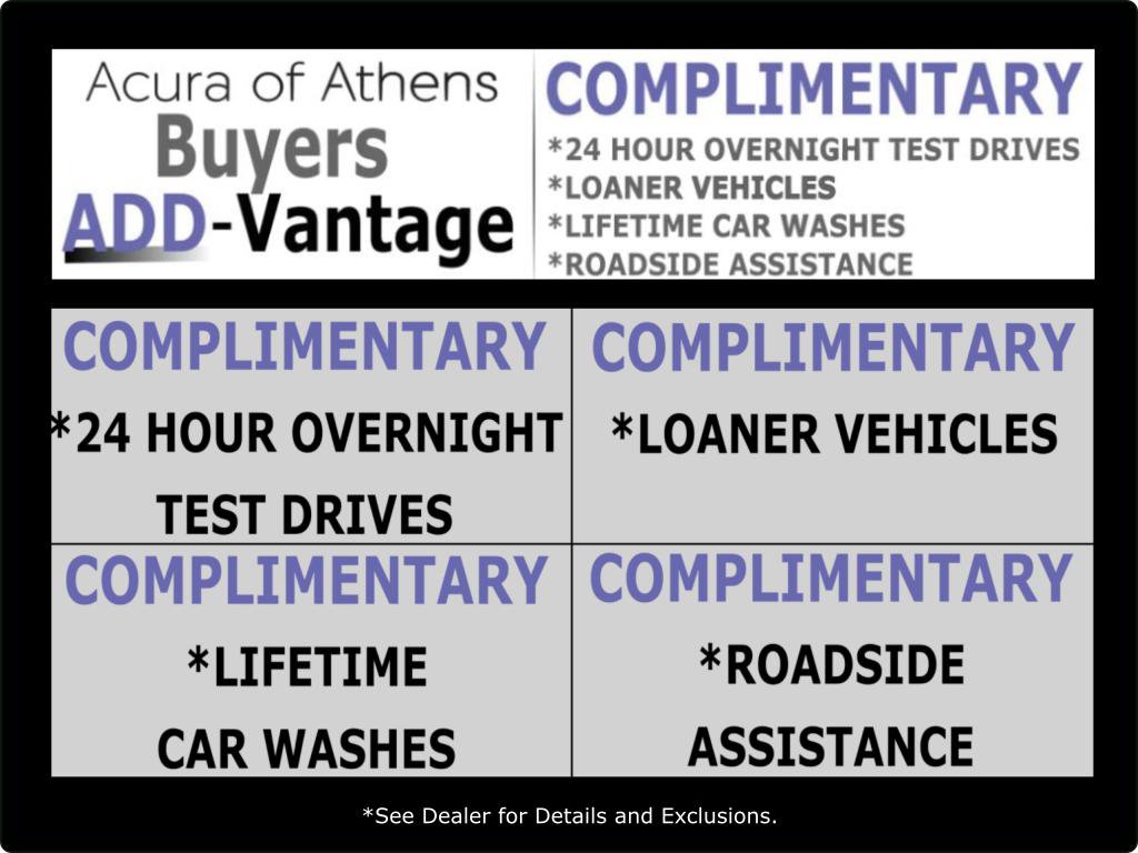 New 2026 Acura Integra A-Spec image 13