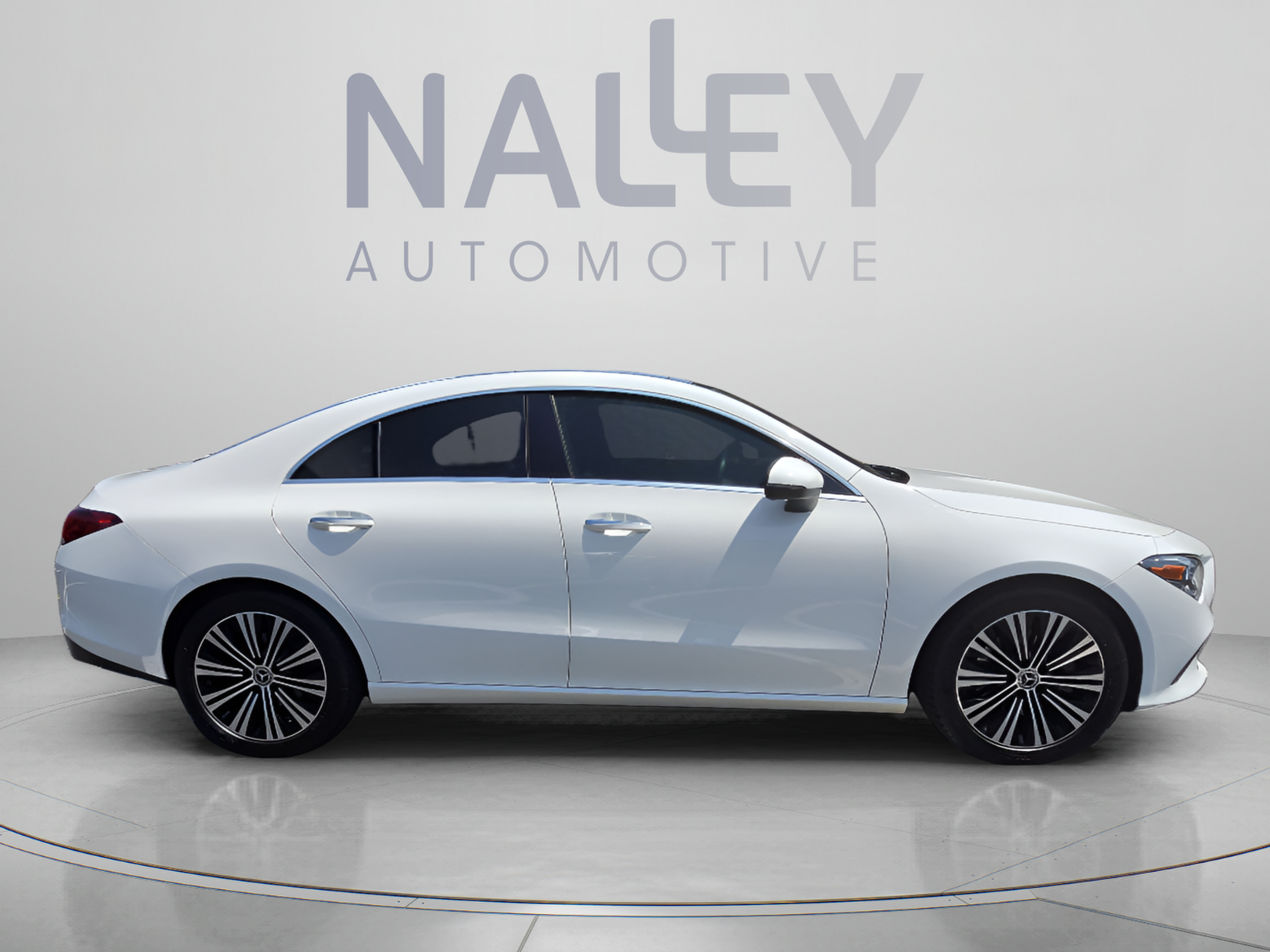 Used 2021 Mercedes-Benz CLA 250 image 6