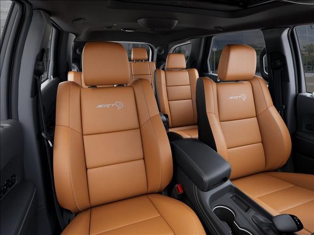 New 2026 Dodge Durango SRT Hellcat image 16