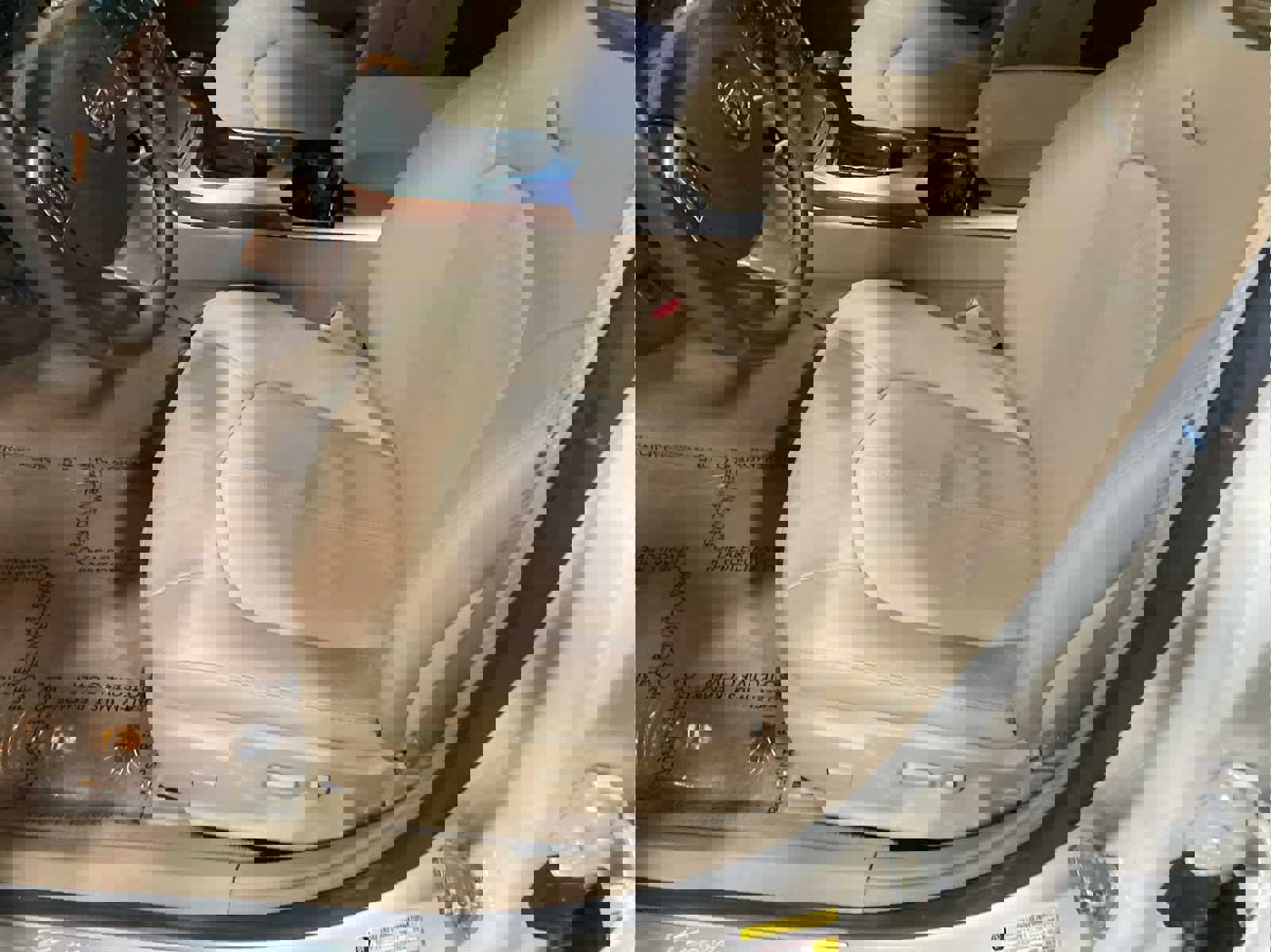 Used 2011 Cadillac CTS Premium image 50