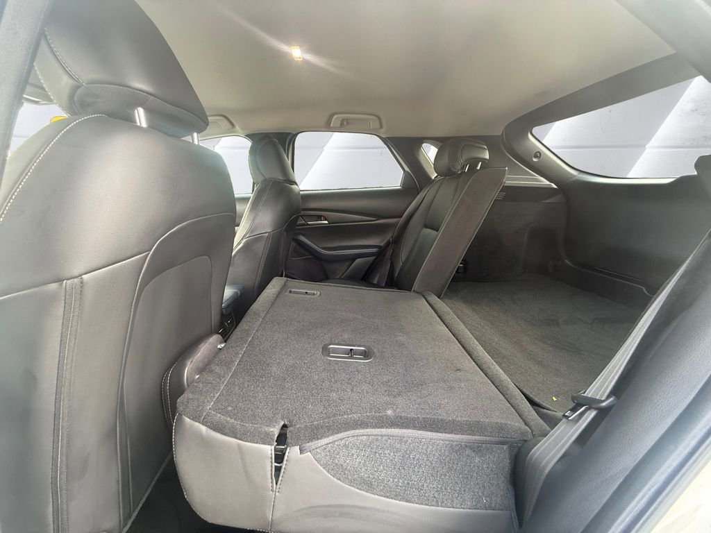 Used 2021 MAZDA CX-30 AWD 2.5 S w/ Select Package image 12