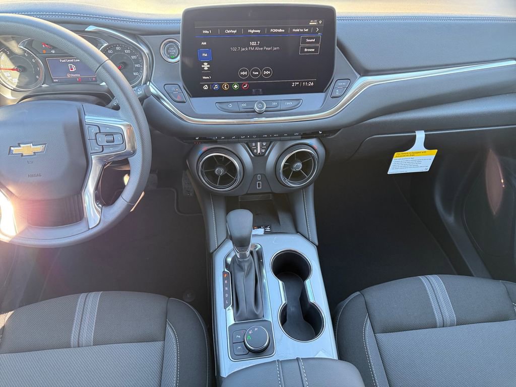 New 2026 Chevrolet Blazer LT w/ Convenience Package image 11