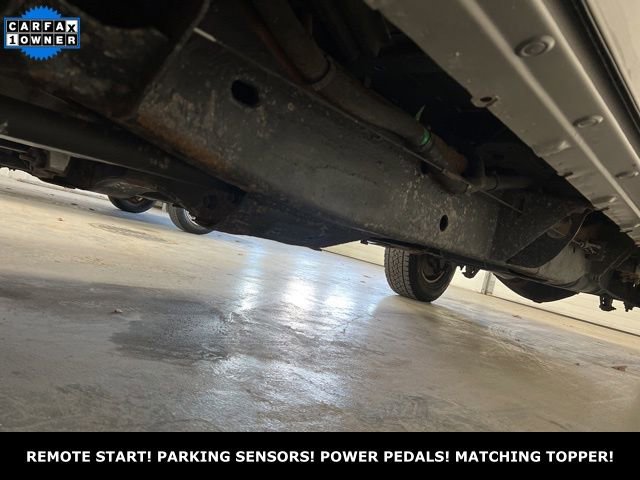 Used 2013 Chevrolet Silverado 3500 LT w/ Interior Plus Package image 33