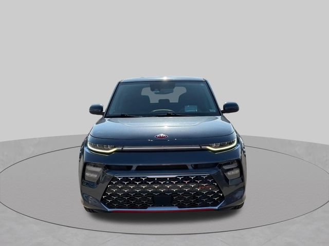 Used 2020 Kia Soul GT-Line Turbo FWD image 16