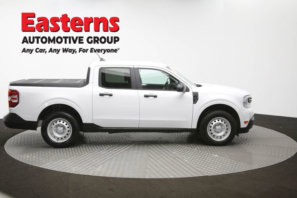 Used 2022 Ford Maverick XL w/ Equipment Group 100A Standard image 43