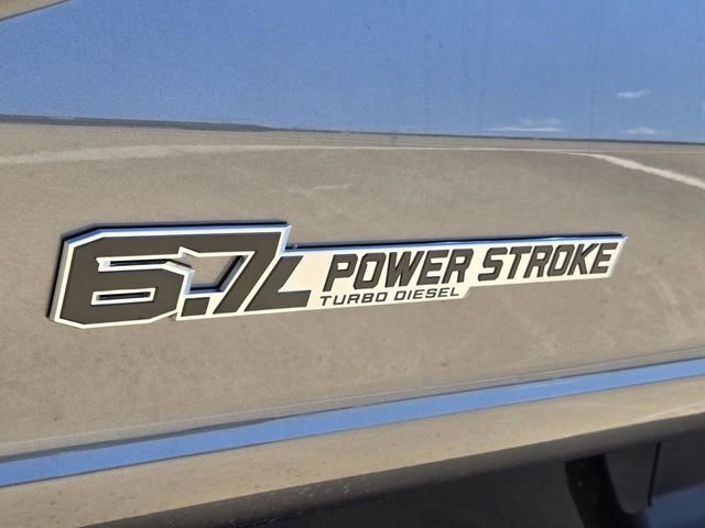 New 2026 Ford F250 Lariat image 11
